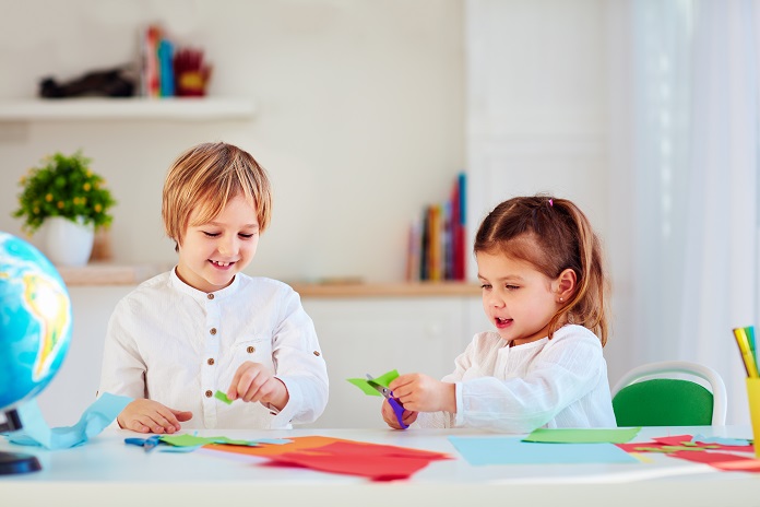 Celebra el día del niño - Actividades para niños