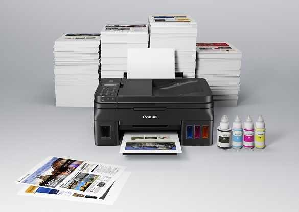 Qué impresora comprar - PIXMA TS3110