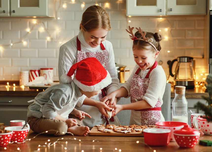 Navidad - Prepara tu equipo